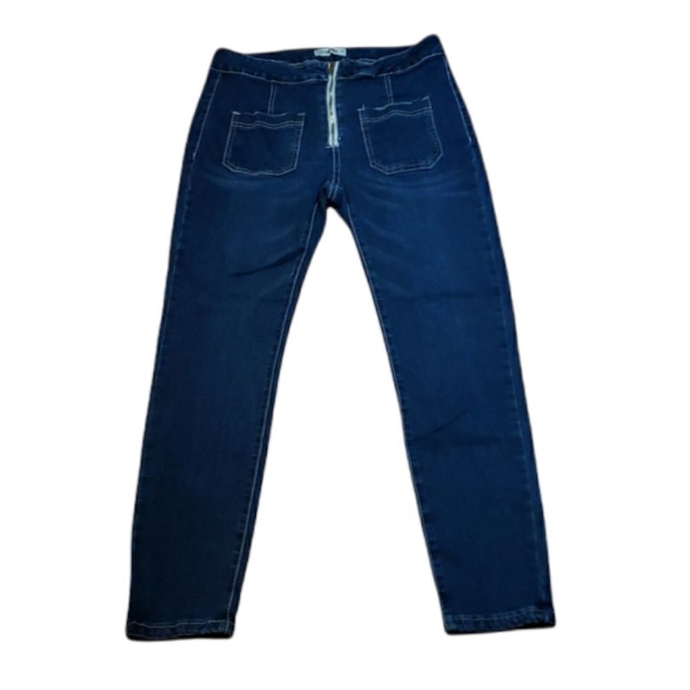Trendy Jeans! 